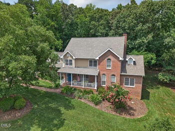 4904 Montvale Dr, Durham, NC 27705