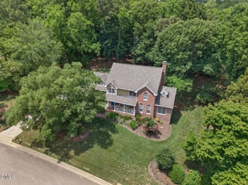4904 Montvale Dr, Durham, NC 27705