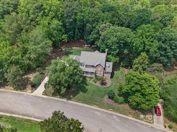 4904 Montvale Dr, Durham, NC 27705