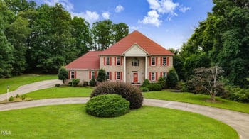 4904 Pebble Beach Cir, Wilson, NC 27896