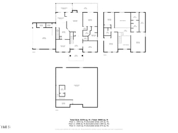 4904 Pebble Beach Cir, Wilson, NC 27896