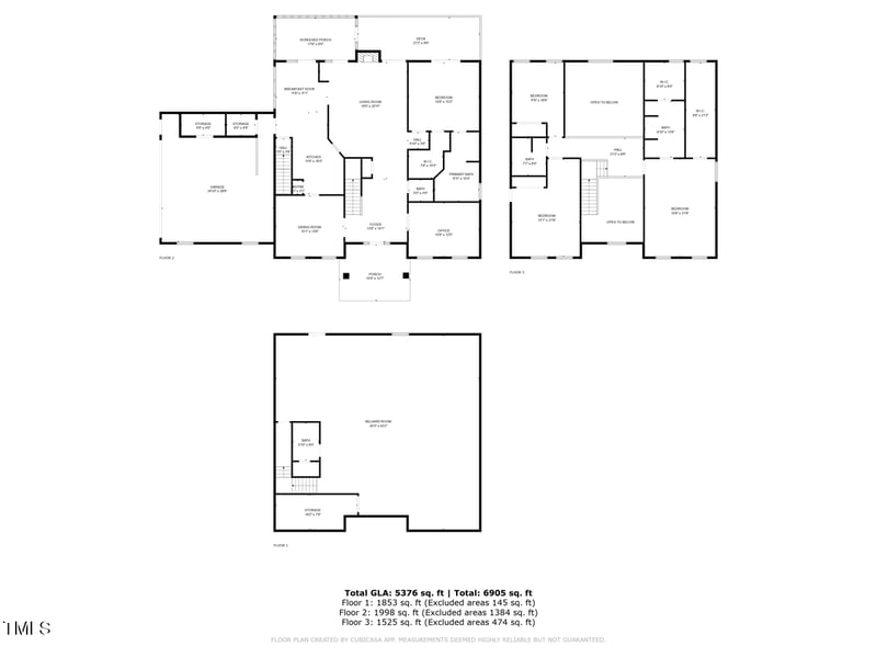4904 Pebble Beach Cir, Wilson, NC 27896