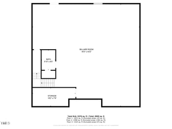 4904 Pebble Beach Cir, Wilson, NC 27896