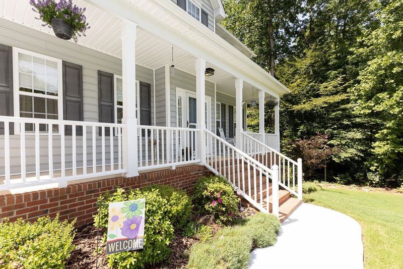 4904 Radish Hill Ct, Garner, NC 27529