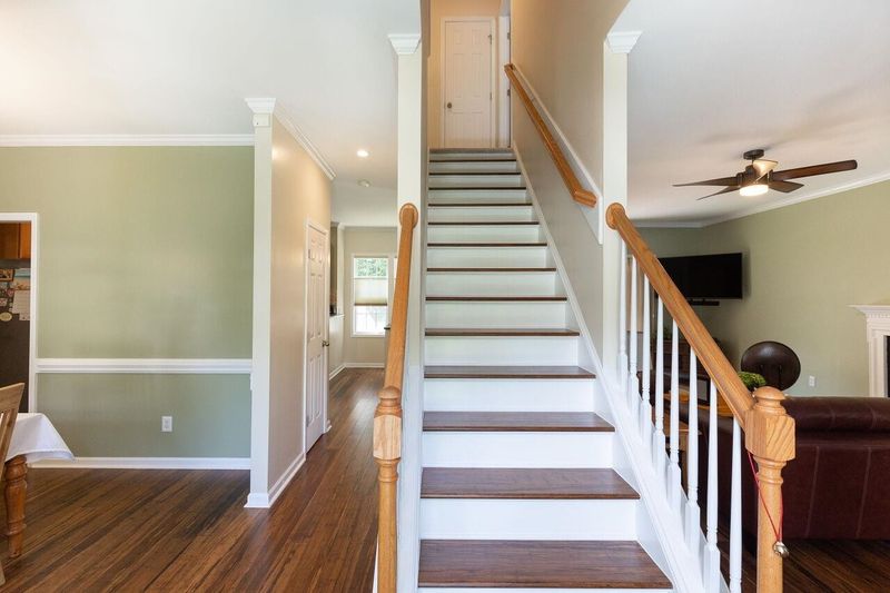 4904 Radish Hill Ct, Garner, NC 27529