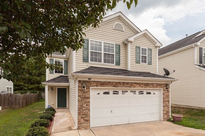 4904 Tommans Trl, Raleigh, NC 27616