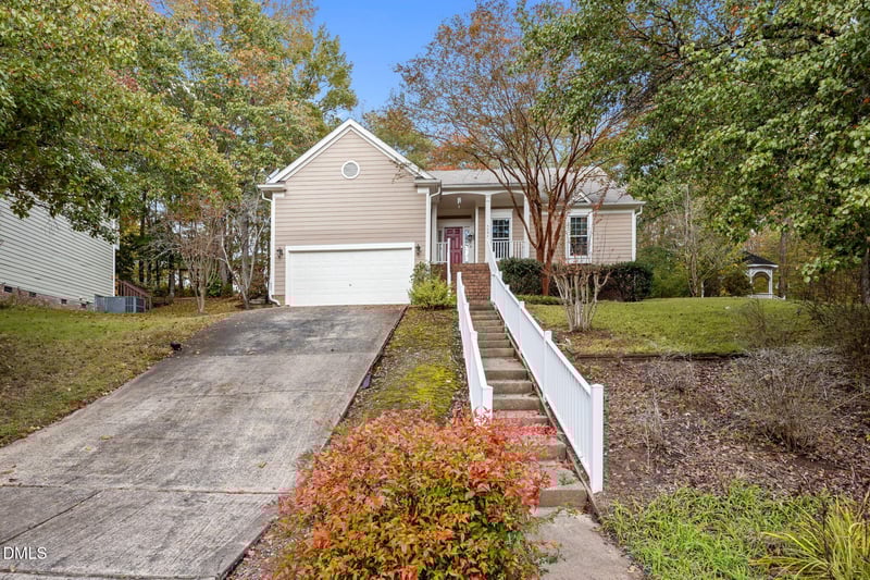 4904 Victoria Dr, Durham, NC 27713