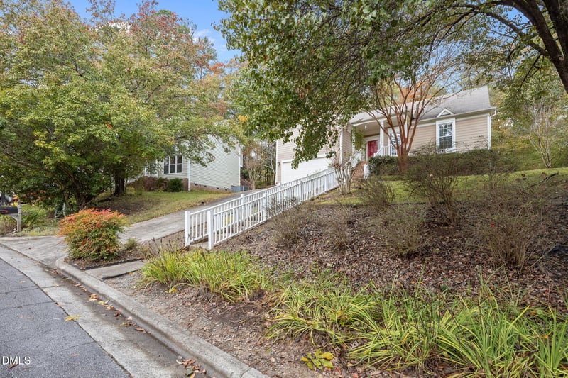 4904 Victoria Dr, Durham, NC 27713