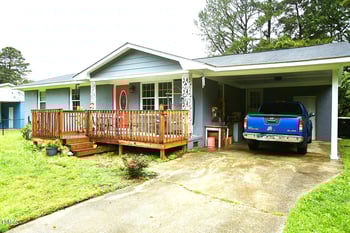 4905 Anthony Rd, Wilson, NC 27893