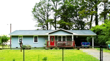 4905 Anthony Rd, Wilson, NC 27893
