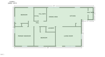 4905 Anthony Rd, Wilson, NC 27893