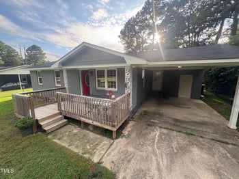 4905 Anthony Rd, Wilson, NC 27893