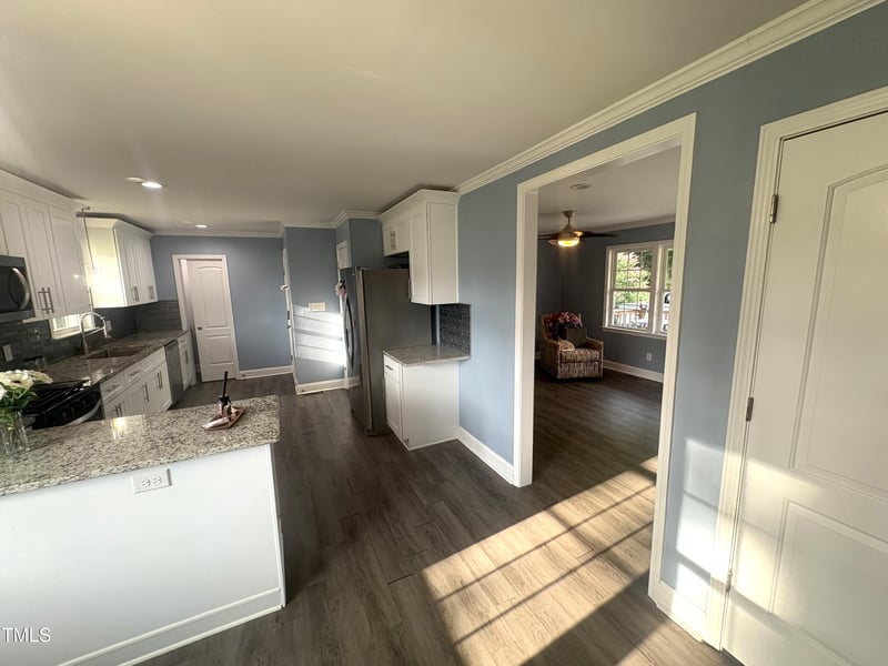 4905 Anthony Rd, Wilson, NC 27893