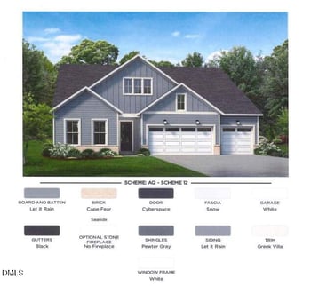 4905 Boswall Green Ct #139, Raleigh, NC 27610