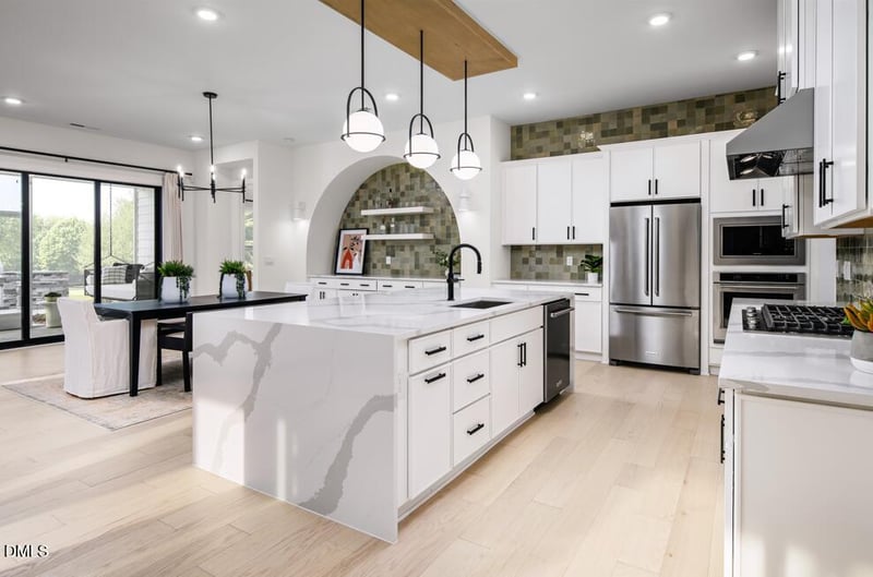 4905 Boswall Green Ct #139, Raleigh, NC 27610