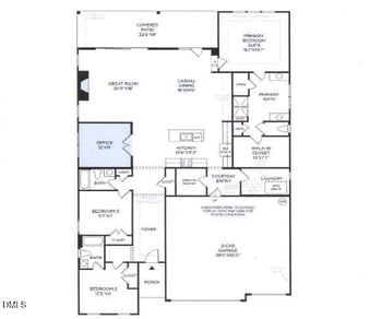 4905 Boswall Green Ct #139, Raleigh, NC 27610