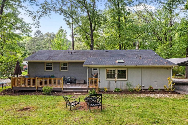 4905 Brentwood Rd, Durham, NC 27713