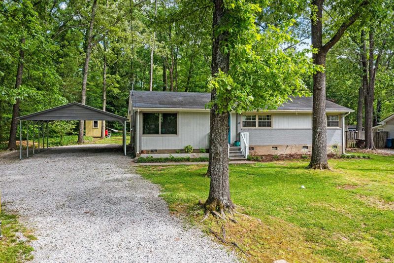 4905 Brentwood Rd, Durham, NC 27713