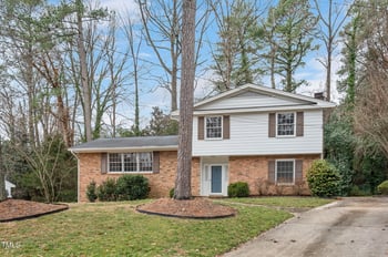 4905 Brookhurst Pl, Raleigh, NC 27609