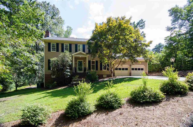 4905 Dan David Dr, Raleigh, NC 27606