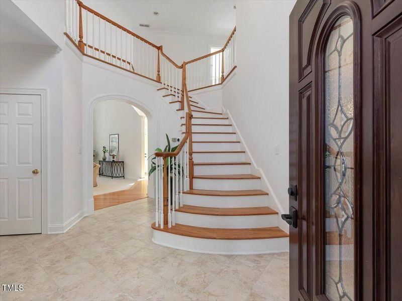 4905 Devils Ridge Ct, Holly Springs, NC 27540