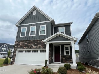 4905 Enlightenment Rd, Raleigh, NC 27616
