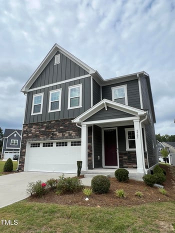 4905 Enlightenment Rd, Raleigh, NC 27616
