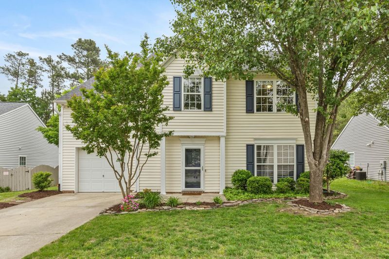 4905 Gaithers Pointe Dr, Durham, NC 27713