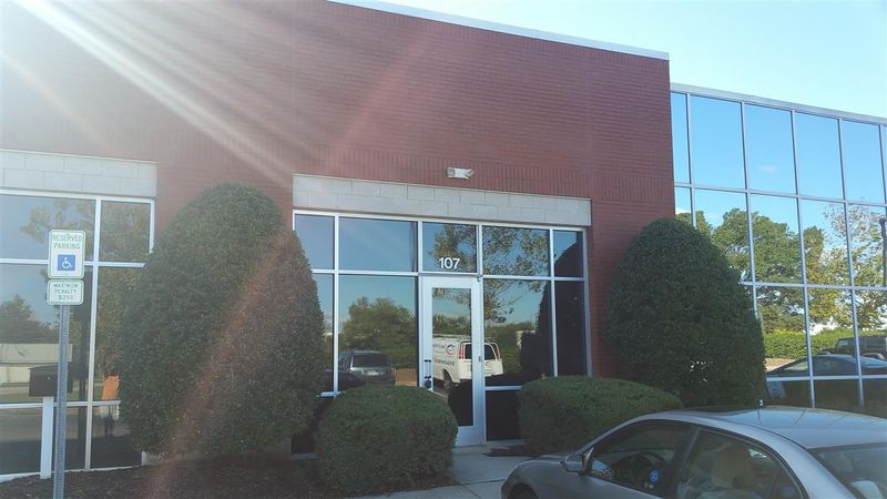 4905 Green Rd #107A, Raleigh, NC 27616