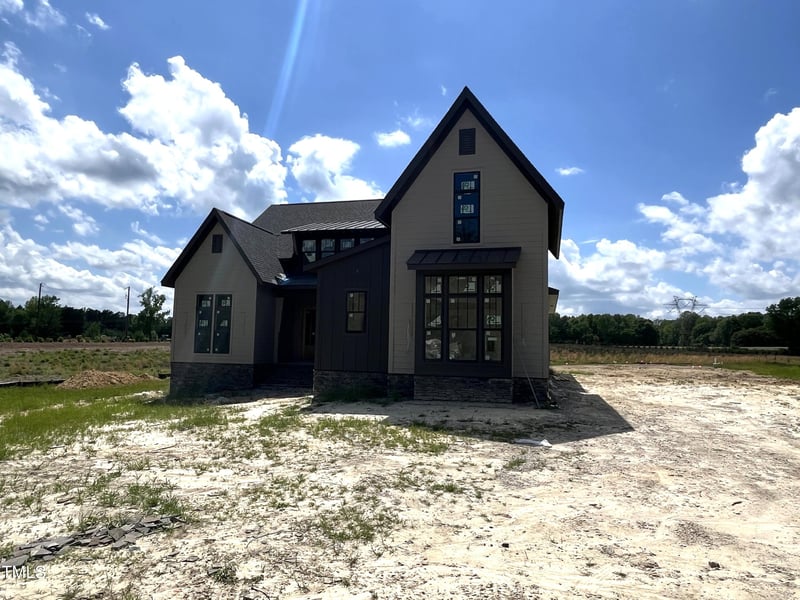 4905 Hidden Pasture Way, Zebulon, NC 27597