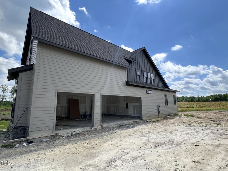 4905 Hidden Pasture Way, Zebulon, NC 27597