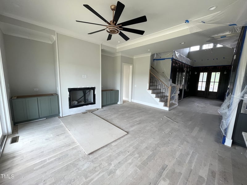 4905 Hidden Pasture Way, Zebulon, NC 27597