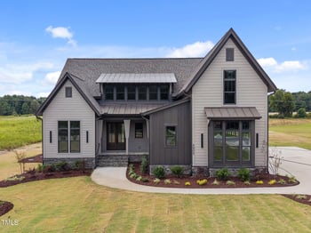 4905 Hidden Pasture Way, Zebulon, NC 27597