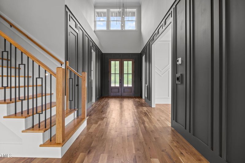 4905 Hidden Pasture Way, Zebulon, NC 27597