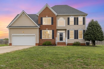 4905 Homestead Dr, Mebane, NC 27302