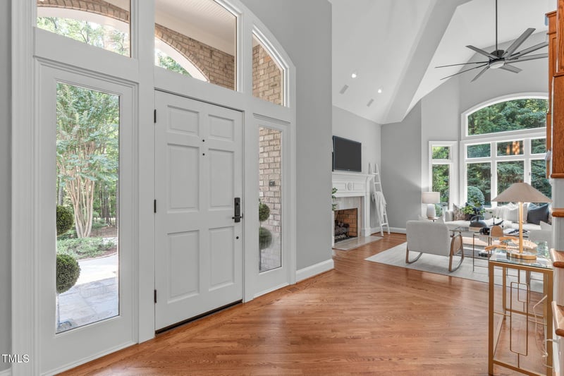 4905 Ivercroft Pl, Fuquay Varina, NC 27526