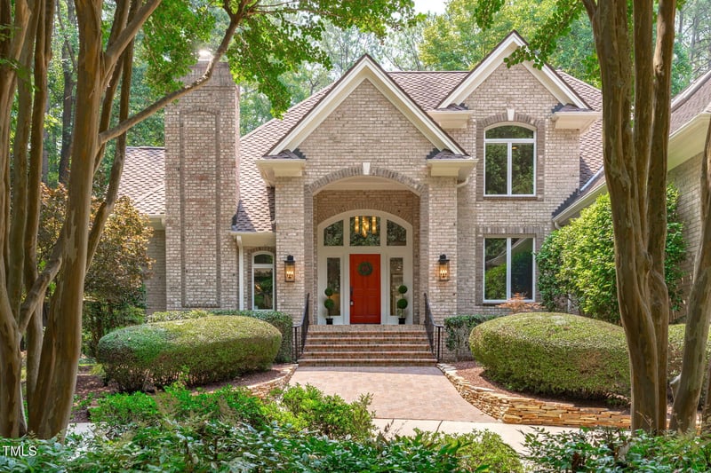 4905 Ivercroft Pl, Fuquay Varina, NC 27526