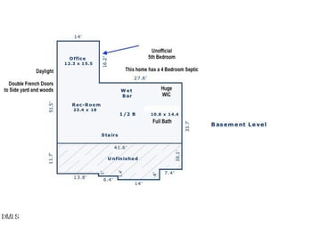 4905 Kingpost Dr, Fuquay Varina, NC 27526