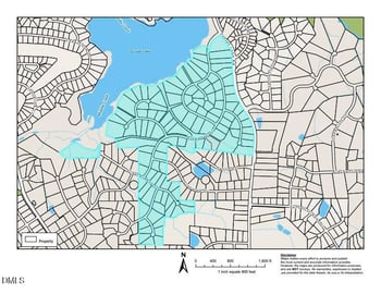 4905 Kingpost Dr, Fuquay Varina, NC 27526