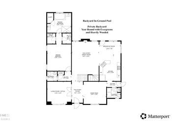 4905 Kingpost Dr, Fuquay Varina, NC 27526