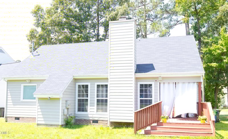 4905 Knightsbridge Way, Raleigh, NC 27604