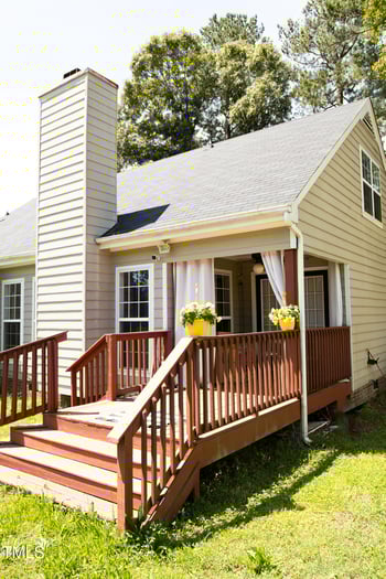4905 Knightsbridge Way, Raleigh, NC 27604