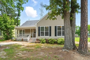 4905 Knightsbridge Way, Raleigh, NC 27604