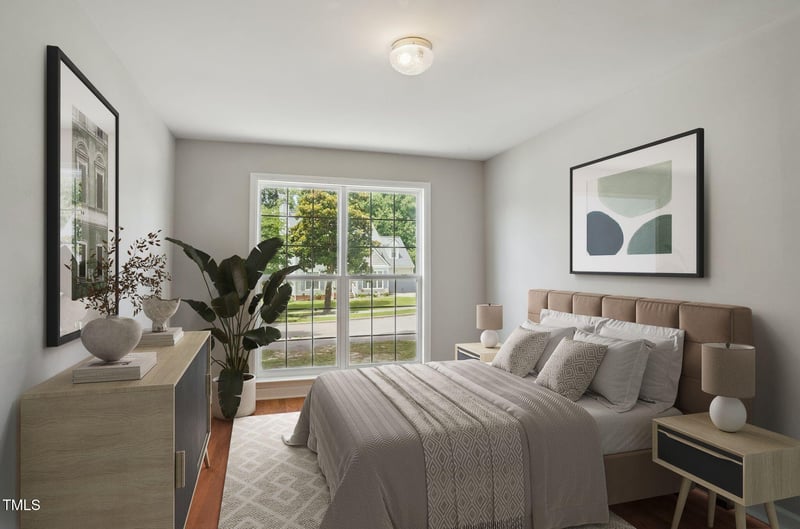 4905 Knightsbridge Way, Raleigh, NC 27604