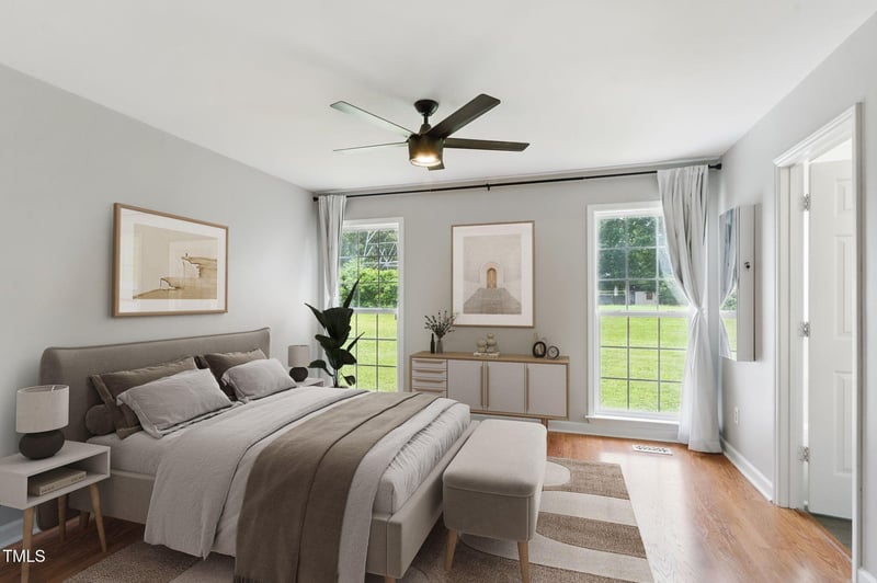 4905 Knightsbridge Way, Raleigh, NC 27604