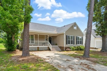 4905 Knightsbridge Way, Raleigh, NC 27604