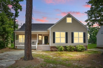 4905 Knightsbridge Way, Raleigh, NC 27604