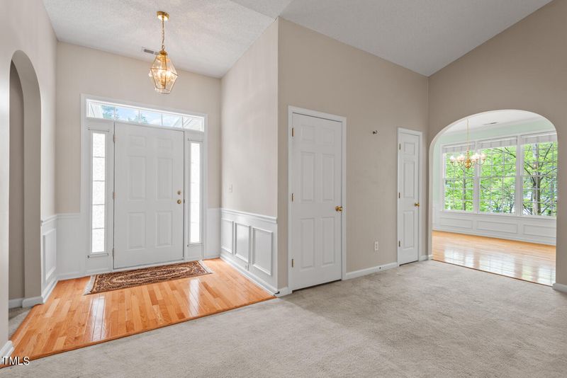 4905 Linden Oaks Ave, Durham, NC 27713