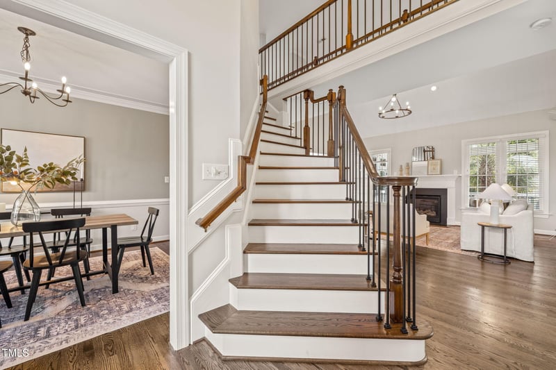 4905 Majestic Prince Ct, Raleigh, NC 27606