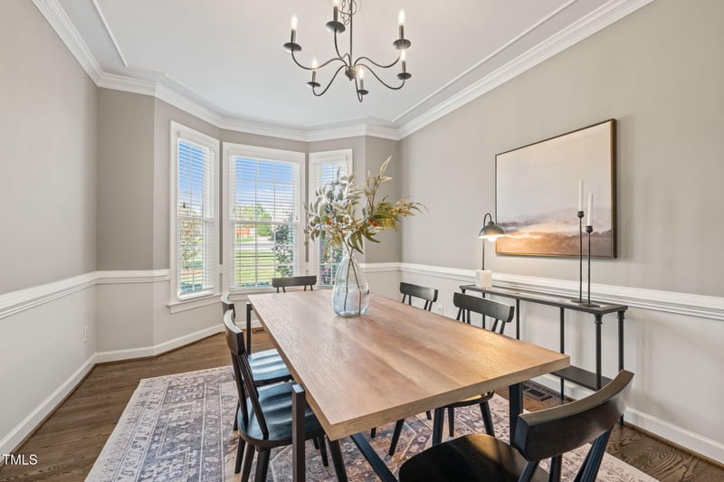 4905 Majestic Prince Ct, Raleigh, NC 27606